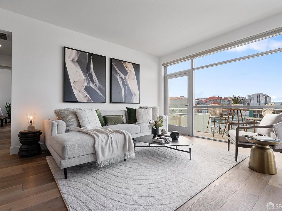 72 Townsend St #807, San Francisco, CA 94107 | Zillow
