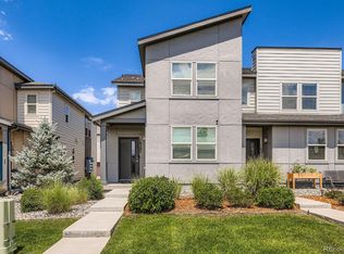 16207 E Elk Pl, Denver, CO 80239