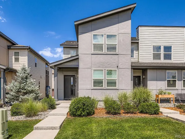 16207 E Elk Place, Denver, CO 80239