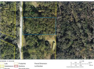 0 Saturn Ln #130, Wilmer, AL 36587