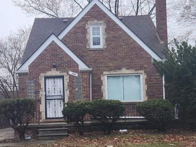 11161 Stockwell St, Detroit, MI, 48224