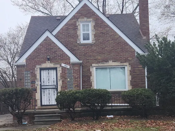 11161 Stockwell St, Detroit, MI 48224