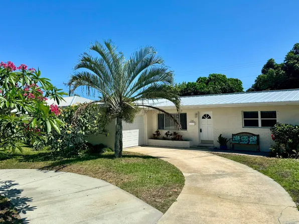 245 Park Ave, Satellite Beach, FL 32937