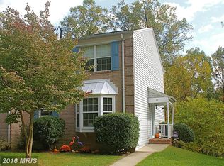 45 Cedar Chip Ct, Baltimore, MD 21234