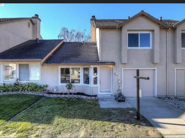 2118 Alexander Way, Pleasanton, CA 94588