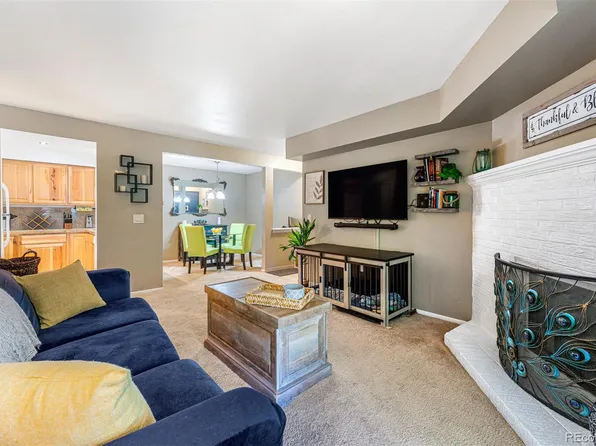 14467 E 1st Drive #B04, Aurora, CO 80011