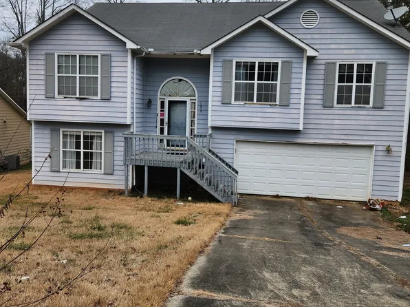 7086 Sir Galahad Way, Jonesboro, GA 30236