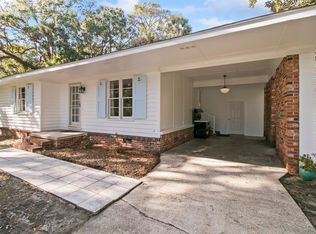 251 Forest Trl, Isle Of Palms, SC 29451