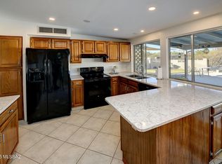 844 W Calle Ranunculo, Tucson, AZ 85704