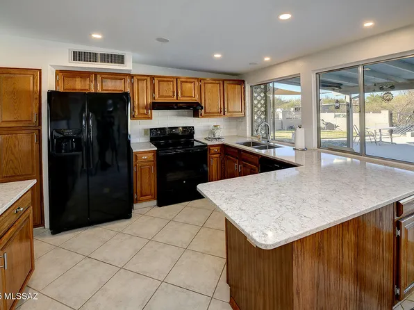 844 W Calle Ranunculo, Tucson, AZ 85704