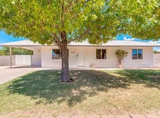 4716 E Gary St, Mesa, AZ 85205