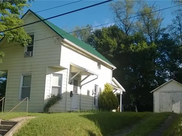 15 Wilbur St, Greenville, PA 16125