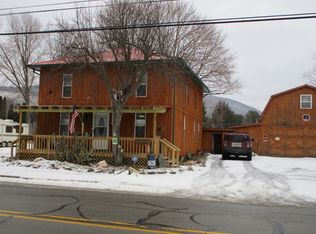 27 Wellsboro St, Tioga, PA 16946