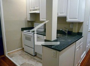 65 Burbank St APT 11, Boston, MA 02115