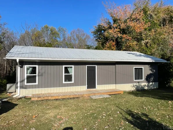 3048 Shingle Block Rd, Bedford, VA 24523