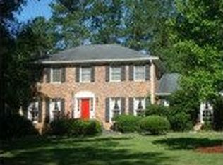 102 Arlington Row, Macon, GA 31210