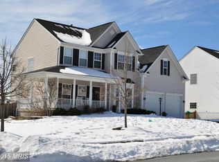304 Swan Point Ct, Purcellville, VA 20132