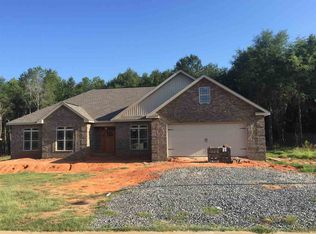 2026 Melrose Pl, Kathleen, GA 31047