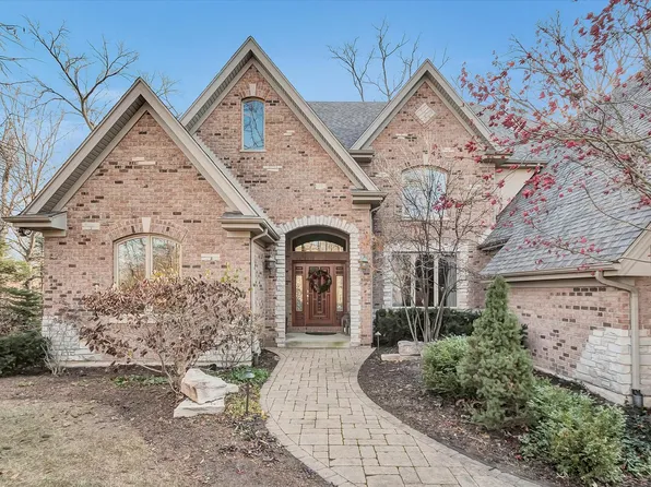 20661 Francisca Way, Frankfort, IL 60423