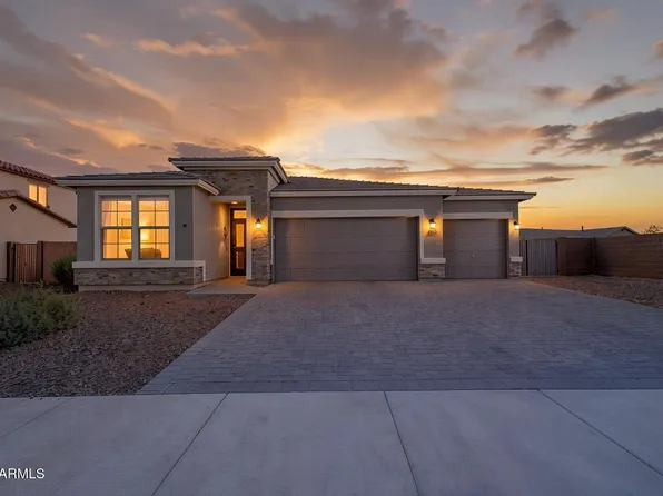 18025 W HILTON Avenue, Goodyear, AZ 85338
