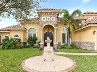 3302 Pelican Lake Ave, Edinburg, TX 78539