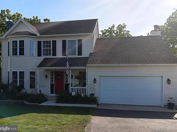 304 S Haverfield Dr, Spring City, PA 19475