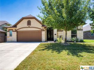551 Mission Hill Run, New Braunfels, TX 78132