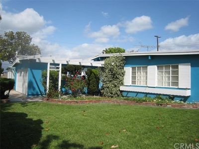 536 Mayland Ave, La Puente, CA, 91746