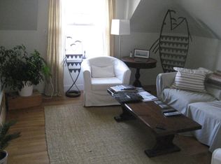 5 Champlin St, Newport, RI 02840