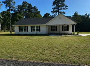 1485 Brewer Springs Rd, Camden, SC 29020