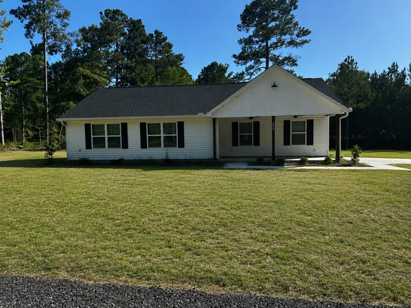 1485 Brewer Springs Rd, Camden, SC 29020