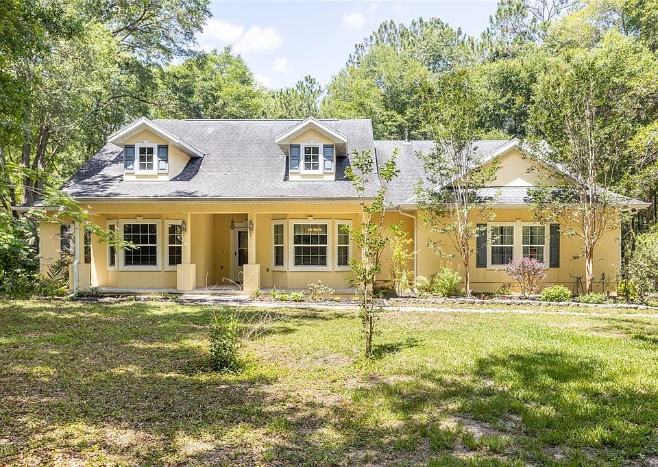7702 NW 214th St, Alachua, FL 32615 MLS GC505432 Zillow