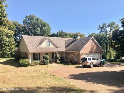 128 Blue Lake Cv, Lake Cormorant, MS, 38641