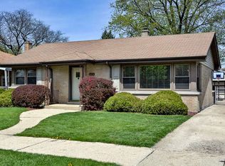 5816 Superior St, Berkeley, IL 60163