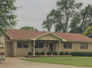 2521 Haskell Blvd, Muskogee, OK 74403