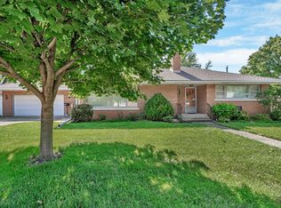 1185 S Wilson Ave, Kankakee, IL 60901