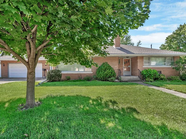 1185 S Wilson Ave, Kankakee, IL 60901