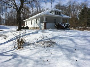 1765 N Lexington Springmill Rd, Mansfield, OH 44906