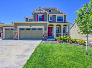 6610 E 135th Pl, Thornton, CO 80602