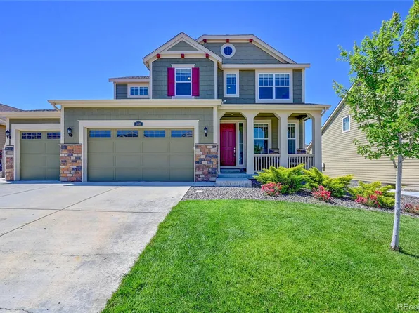 6610 E 135th Place, Thornton, CO 80602