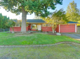 40 Matney St, Fairview, OR 97024
