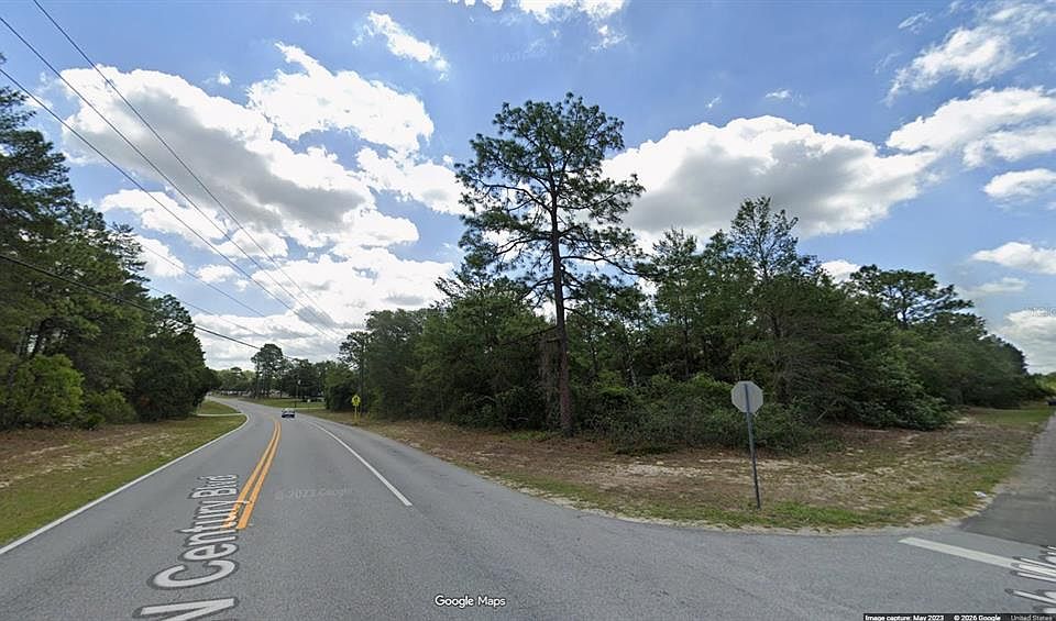 1st image of 3776 W CENTURY BOULEVARD LOT 10