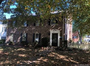 8051 Regent Park Ln, Charlotte, NC 28210