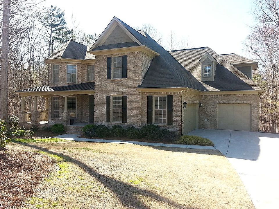 3 car garage 2/1