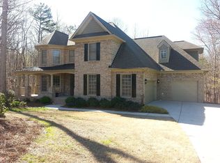 4715 N River Dr, Cumming, GA 30041
