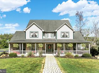 201 S Homestead Rd, Mc Alisterville, PA 17049