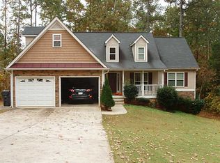 2275 Ashton Dr, Villa Rica, GA 30180