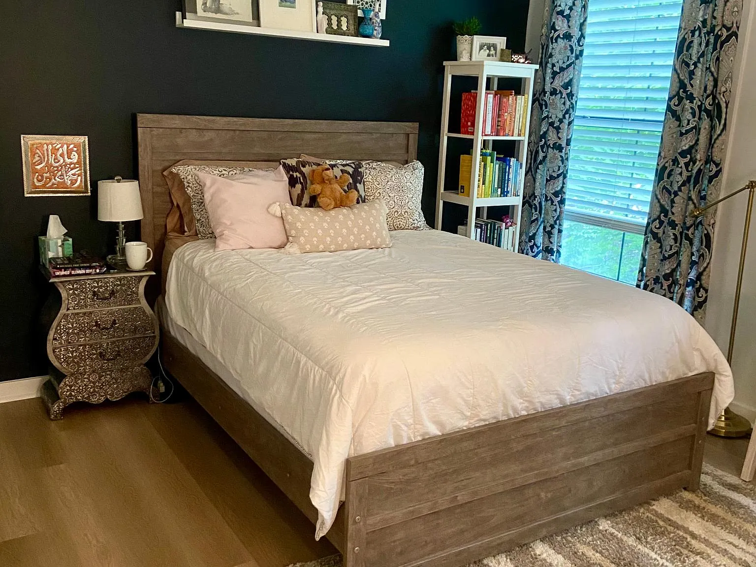 1 bed, 900 sqft, $1,925 — Photo 4