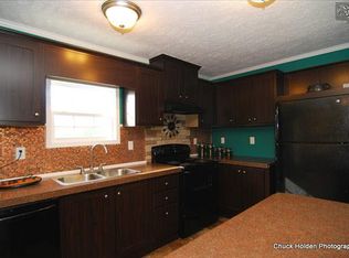 1377 W East Jeffcoat Rd, Gaston, SC 29053