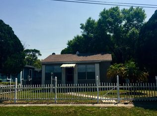 800 SW Blvd N, Saint Petersburg, FL 33703